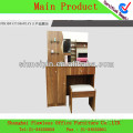 2013 New Style Bedroom Furniture dressing table for bedroom FL-BF-0417